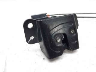 CERRADURA MALETERO / PORTON HYUNDAI SANTA FÉ II (2006-2009) 2.2 CRDI 4X4 155CV 2188CC - L.6322495 / 812302B000