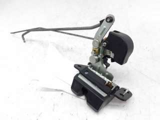 CERRADURA MALETERO / PORTON HYUNDAI SANTA FÉ II (2006-2009) 2.2 CRDI 4X4 155CV 2188CC - L.6322495 / 812302B000