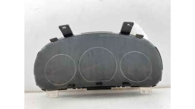 CUADRO INSTRUMENTOS HYUNDAI SANTA FÉ II (2006-2009) 2.2 CRDI 4X4 155CV 2188CC - L.6322507 / 940232B707