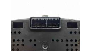 CUADRO INSTRUMENTOS HYUNDAI SANTA FÉ II (2006-2009) 2.2 CRDI 4X4 155CV 2188CC - L.6322507 / 940232B707