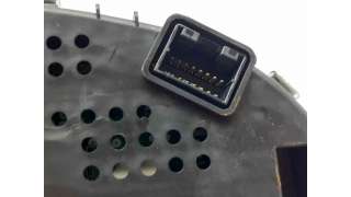CUADRO INSTRUMENTOS HYUNDAI SANTA FÉ II (2006-2009) 2.2 CRDI 4X4 155CV 2188CC - L.6322507 / 940232B707