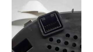 CUADRO INSTRUMENTOS HYUNDAI SANTA FÉ II (2006-2009) 2.2 CRDI 4X4 155CV 2188CC - L.6322507 / 940232B707