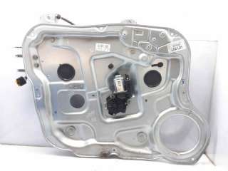 ELEVALUNAS DELANTERO IZQUIERDO HYUNDAI SANTA FÉ II (2006-2009) 2.2 CRDI 4X4 155CV 2188CC - L.6322511 / 824702B011SH