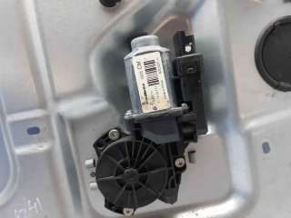 ELEVALUNAS DELANTERO IZQUIERDO HYUNDAI SANTA FÉ II (2006-2009) 2.2 CRDI 4X4 155CV 2188CC - L.6322511 / 824702B011SH