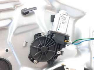 ELEVALUNAS TRASERO IZQUIERDO HYUNDAI SANTA FÉ II (2006-2009) 2.2 CRDI 4X4 155CV 2188CC - L.6322513 / 834702B020SH