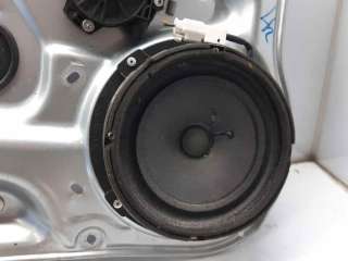 ELEVALUNAS TRASERO IZQUIERDO HYUNDAI SANTA FÉ II (2006-2009) 2.2 CRDI 4X4 155CV 2188CC - L.6322513 / 834702B020SH