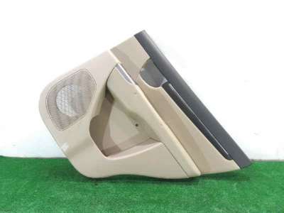 GUARNECIDO PUERTA TRASERA DERECHA HYUNDAI SANTA FÉ II (2006-2009) 2.2 CRDI 4X4 155CV 2188CC - L.6322531 / 833802B000