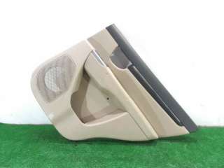GUARNECIDO PUERTA TRASERA DERECHA HYUNDAI SANTA FÉ II (2006-2009) 2.2 CRDI 4X4 155CV 2188CC - L.6322531 / 833802B000