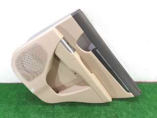 GUARNECIDO PUERTA TRASERA DERECHA HYUNDAI SANTA FÉ II (2006-2009) 2.2 CRDI 4X4 155CV 2188CC - L.6322531 / 833802B000