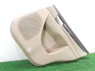 GUARNECIDO PUERTA TRASERA DERECHA HYUNDAI SANTA FÉ II (2006-2009) 2.2 CRDI 4X4 155CV 2188CC - L.6322531 / 833802B000