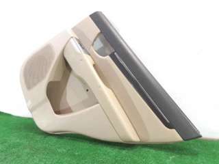 GUARNECIDO PUERTA TRASERA DERECHA HYUNDAI SANTA FÉ II (2006-2009) 2.2 CRDI 4X4 155CV 2188CC - L.6322531 / 833802B000