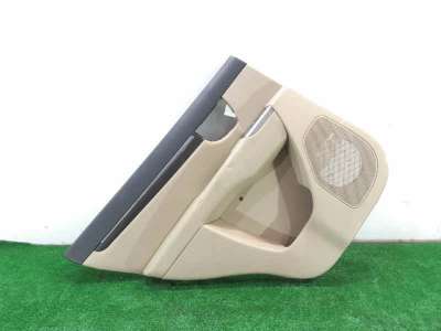 GUARNECIDO PUERTA TRASERA IZQUIERDA HYUNDAI SANTA FÉ II (2006-2009) 2.2 CRDI 4X4 155CV 2188CC - L.6322532 / 833702B000