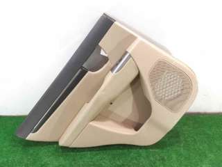 GUARNECIDO PUERTA TRASERA IZQUIERDA HYUNDAI SANTA FÉ II (2006-2009) 2.2 CRDI 4X4 155CV 2188CC - L.6322532 / 833702B000