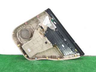 GUARNECIDO PUERTA TRASERA IZQUIERDA HYUNDAI SANTA FÉ II (2006-2009) 2.2 CRDI 4X4 155CV 2188CC - L.6322532 / 833702B000