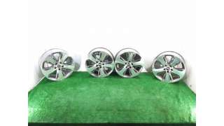 JUEGO LLANTAS HYUNDAI SANTA FÉ II (2006-2009) 2.2 CRDI 4X4 155CV 2188CC - L.6322535 / R18