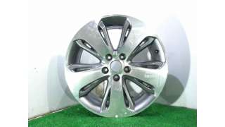 JUEGO LLANTAS HYUNDAI SANTA FÉ II (2006-2009) 2.2 CRDI 4X4 155CV 2188CC - L.6322535 / R18