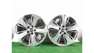 JUEGO LLANTAS HYUNDAI SANTA FÉ II (2006-2009) 2.2 CRDI 4X4 155CV 2188CC - L.6322535 / R18