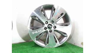 JUEGO LLANTAS HYUNDAI SANTA FÉ II (2006-2009) 2.2 CRDI 4X4 155CV 2188CC - L.6322535 / R18