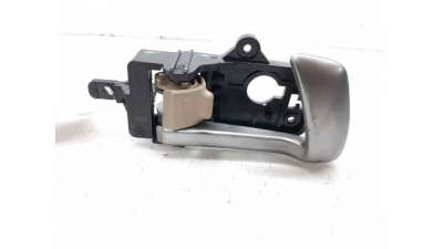 MANETA INTERIOR DELANTERA DERECHA HYUNDAI SANTA FÉ II (2006-2009) 2.2 CRDI 4X4 155CV 2188CC - L.6322550 / 82623CM000