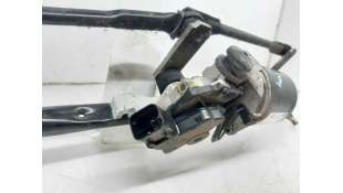 MOTOR LIMPIA DELANTERO HYUNDAI SANTA FÉ II (2006-2009) 2.2 CRDI 4X4 155CV 2188CC - L.6322557 / 981102B000 2