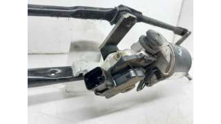 MOTOR LIMPIA DELANTERO HYUNDAI SANTA FÉ II (2006-2009) 2.2 CRDI 4X4 155CV 2188CC - L.6322557 / 981102B000