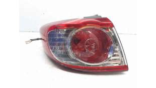 PILOTO TRASERO IZQUIERDO HYUNDAI SANTA FÉ II (2006-2009) 2.2 CRDI 4X4 155CV 2188CC - L.6322570 / 924012B020