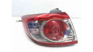 PILOTO TRASERO IZQUIERDO HYUNDAI SANTA FÉ II (2006-2009) 2.2 CRDI 4X4 155CV 2188CC - L.6322570 / 924012B020