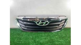REJILLA DELANTERA HYUNDAI SANTA FÉ II (2006-2009) 2.2 CRDI 4X4 155CV 2188CC - L.6322585 / 865612B710 2