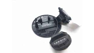 TAPA EXTERIOR COMBUSTIBLE HYUNDAI SANTA FÉ II (2006-2009) 2.2 CRDI 4X4 155CV 2188CC - L.6322598 / 695102B000 2