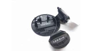TAPA EXTERIOR COMBUSTIBLE HYUNDAI SANTA FÉ II (2006-2009) 2.2 CRDI 4X4 155CV 2188CC - L.6322598 / 695102B000