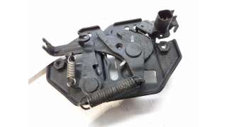 CERRADURA CAPOT FORD ECOSPORT (2011-) - L.6322636 / CN1A16700