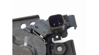 CERRADURA CAPOT FORD ECOSPORT (2011-) - L.6322636 / CN1A16700