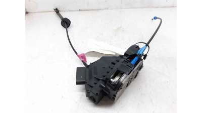 CERRADURA PUERTA DELANTERA IZQUIERDA FORD ECOSPORT (2011-) - L.6322639 / GN15A219A65FB