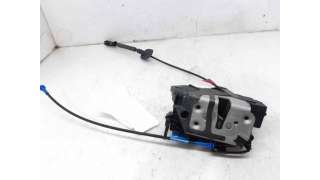CERRADURA PUERTA DELANTERA IZQUIERDA FORD ECOSPORT (2011-) - L.6322639 / GN15A219A65FB