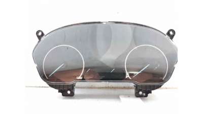 CUADRO INSTRUMENTOS FORD ECOSPORT (2011-) - L.6322647 / GN1510849CCR