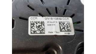 CUADRO INSTRUMENTOS FORD ECOSPORT (2011-) - L.6322647 / GN1510849CCR