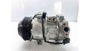 COMPRESOR AIRE ACONDICIONADO HYUNDAI KONA (2017-) - L.6322655 / 1B23E19200 2