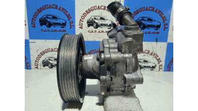 GUANTERA FORD ECOSPORT (2011-) - L.6322661 / GN15N060T10CCW