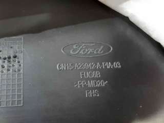 GUARNECIDO PUERTA DELANTERA DERECHA FORD ECOSPORT (2011-) - L.6322662 / CN15A23942A