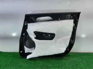 GUARNECIDO PUERTA DELANTERA IZQUIERDA FORD ECOSPORT (2011-) - L.6322663 / CN15A23943A