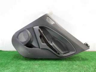 GUARNECIDO PUERTA TRASERA DERECHA FORD ECOSPORT (2011-) - L.6322664 / CN15A27406A