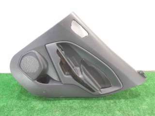 GUARNECIDO PUERTA TRASERA DERECHA FORD ECOSPORT (2011-) - L.6322664 / CN15A27406A