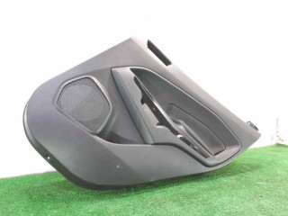 GUARNECIDO PUERTA TRASERA DERECHA FORD ECOSPORT (2011-) - L.6322664 / CN15A27406A