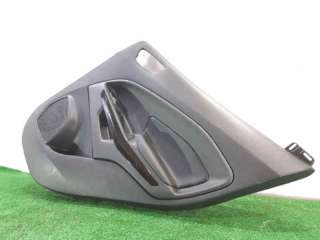 GUARNECIDO PUERTA TRASERA DERECHA FORD ECOSPORT (2011-) - L.6322664 / CN15A27406A
