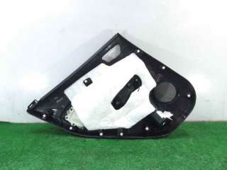 GUARNECIDO PUERTA TRASERA DERECHA FORD ECOSPORT (2011-) - L.6322664 / CN15A27406A