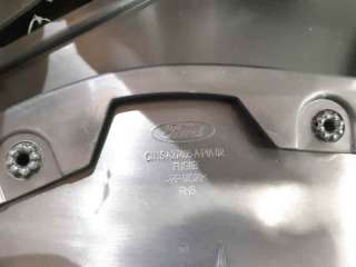 GUARNECIDO PUERTA TRASERA DERECHA FORD ECOSPORT (2011-) - L.6322664 / CN15A27406A