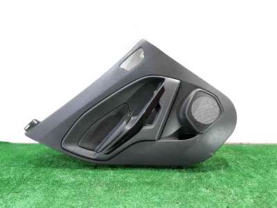GUARNECIDO PUERTA TRASERA IZQUIERDA FORD ECOSPORT (2011-) - L.6322665 / CN15A27407A
