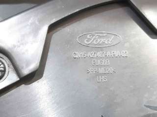 GUARNECIDO PUERTA TRASERA IZQUIERDA FORD ECOSPORT (2011-) - L.6322665 / CN15A27407A