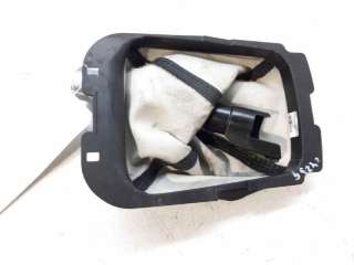 GUARNECIDOS PALANCA CAMBIO FORD ECOSPORT (2011-) - L.6322666 / 2189425