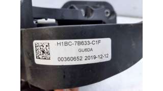 PEDAL EMBRAGUE FORD ECOSPORT (2011-) - L.6322697 / H1BC7B633C1F